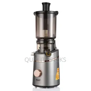 Multifunction Cold Press Slow Juicer Wit Wide Feed Chute