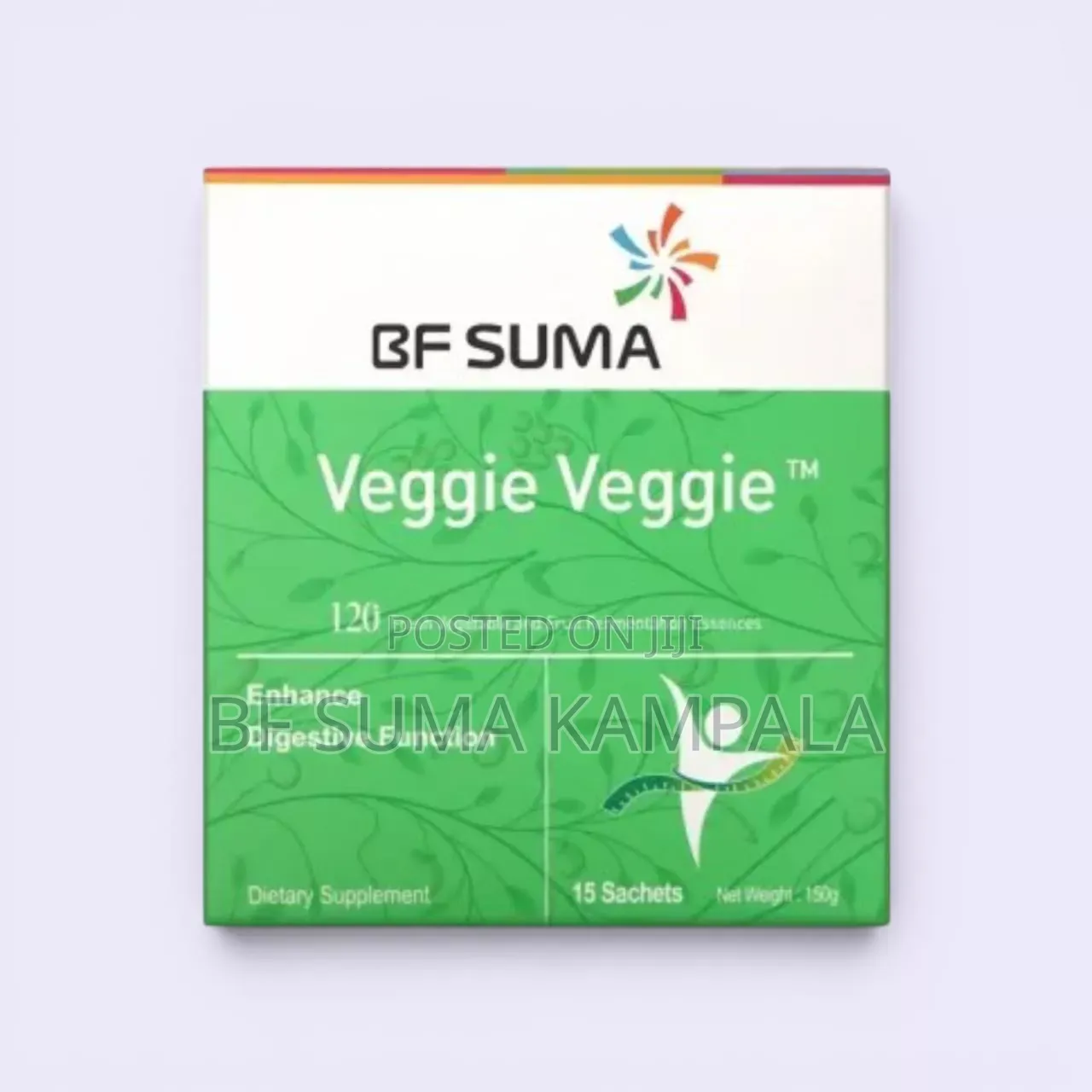 Veggie Veggie
