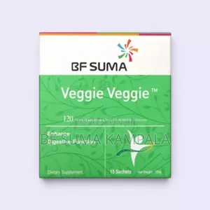 Veggie Veggie