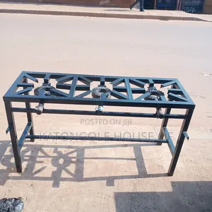 Gasbanner (Cooker)