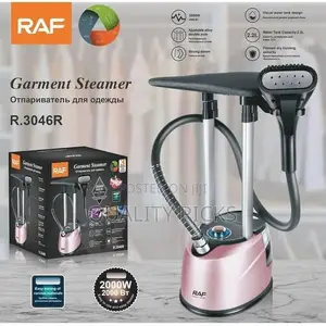Commercial Adjustable Vertical Garment Steamer Steam
