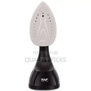Mini Handheld Vertical Garment Steamer Clothes