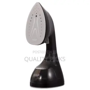 Mini Handheld Vertical Garment Steamer Clothes