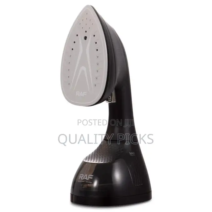 Mini Handheld Vertical Garment Steamer Clothes