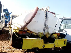 Water Tank 88000kg