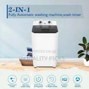 Single Tub Portable Washing Machine Shoe Washer,