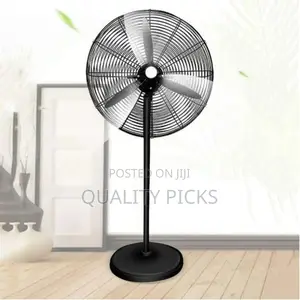 Copper Motor Industrial Electric Fan Factory Stand Floor Fan High