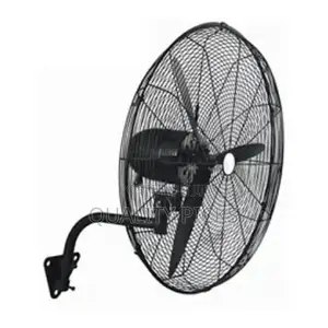 750mm/230w Heavy Duty Wall Mounted Fan,