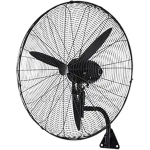 750mm/230w Heavy Duty Wall Mounted Fan,