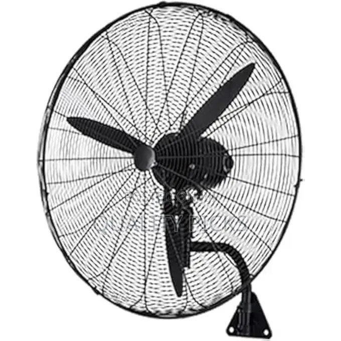 750mm/230w Heavy Duty Wall Mounted Fan,