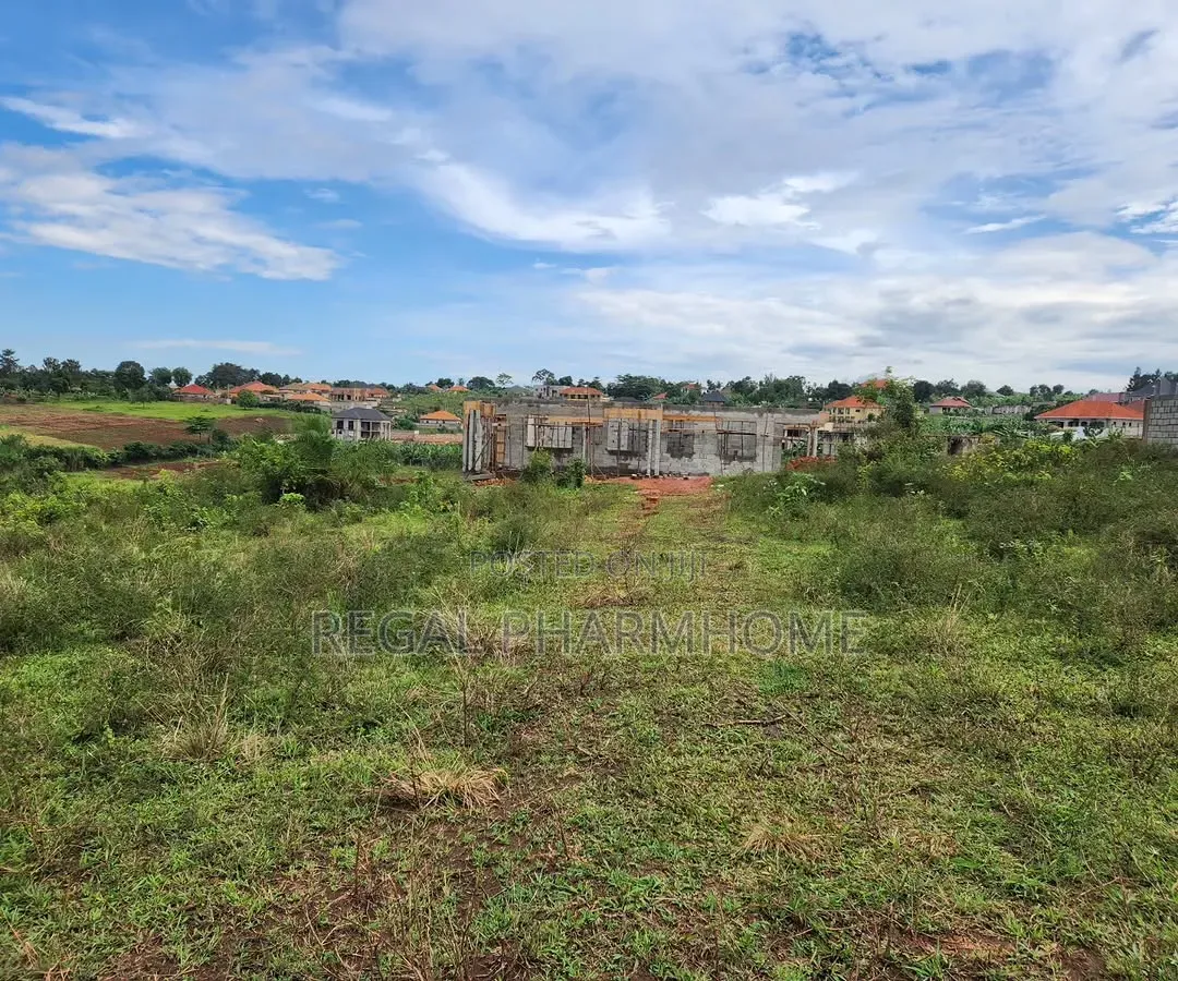 Land for Sale in Kawukku