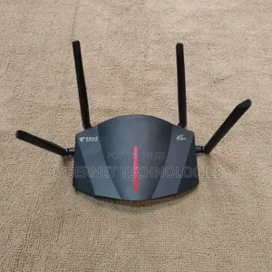 Tianyi TY-6201A AX1800 WiFi 6 Router