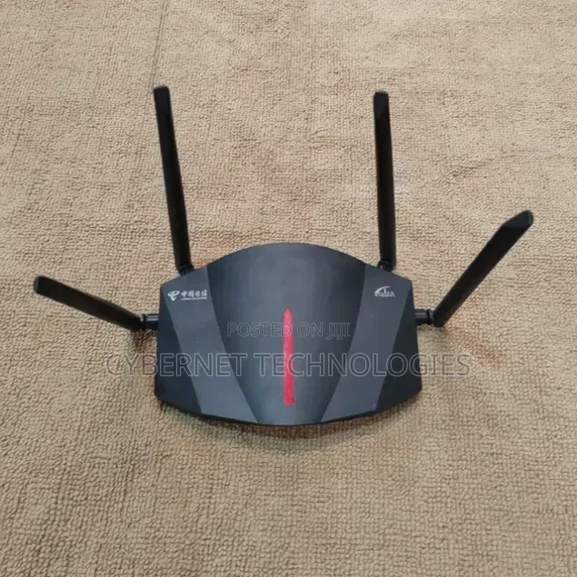 Tianyi TY-6201A AX1800 WiFi 6 Router
