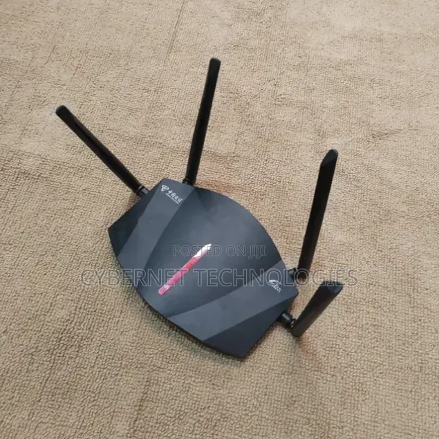 Tianyi TY-6201A AX1800 WiFi 6 Router