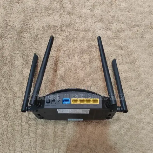 Tianyi TY-6201A AX1800 WiFi 6 Router