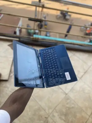 Laptop HP Chromebook X360 11 8GB Intel Pentium SSD 128GB
