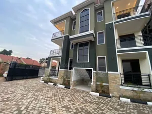 2bdrm Apartment in Bukoto, Central Division for rent