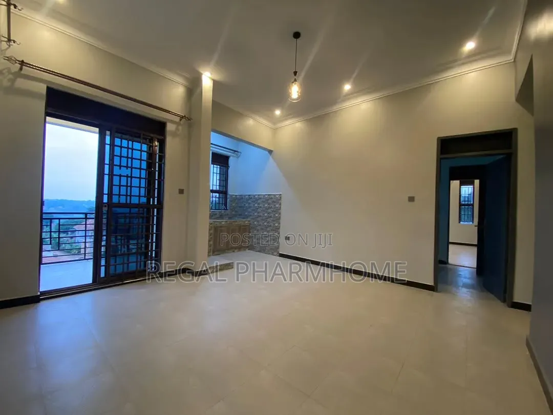 2bdrm Apartment in Bukoto, Central Division for rent