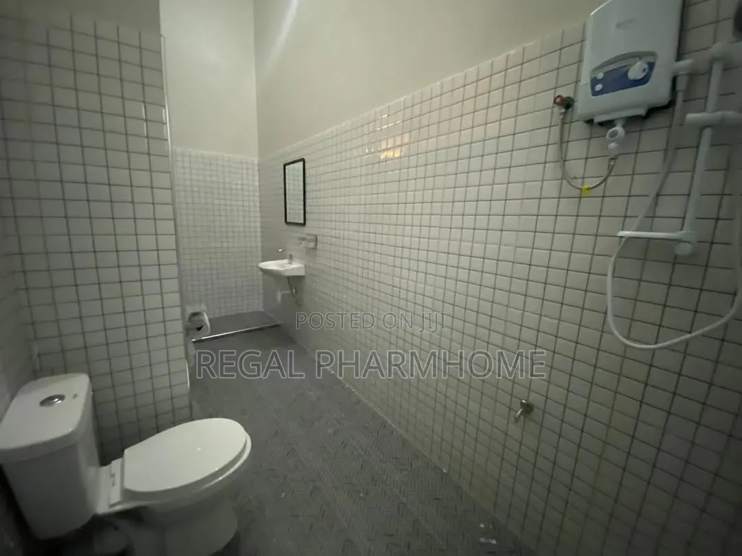 2bdrm Apartment in Bukoto, Central Division for rent