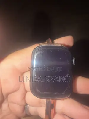 Apple Watch Series 8 45mm