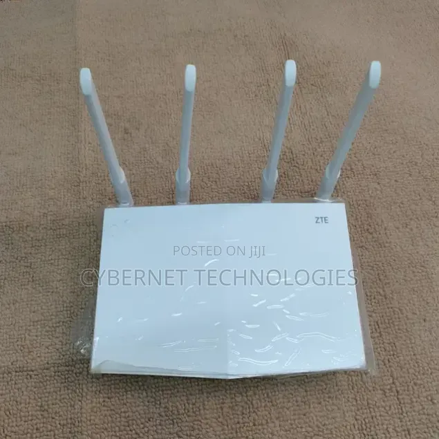 ZTE E8822 Wireless Router 2.4G 5G AC1200mbps WiFi-5