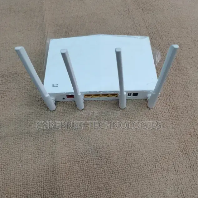 ZTE E8822 Wireless Router 2.4G 5G AC1200mbps WiFi-5