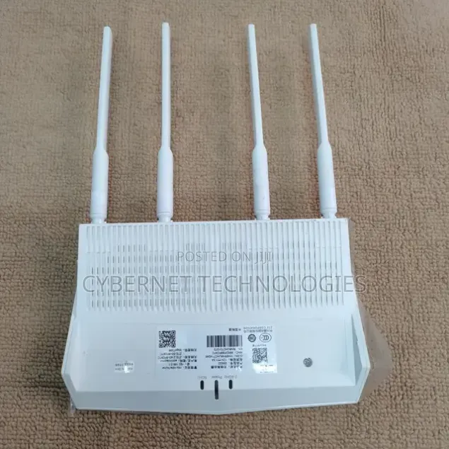 ZTE E8822 Wireless Router 2.4G 5G AC1200mbps WiFi-5