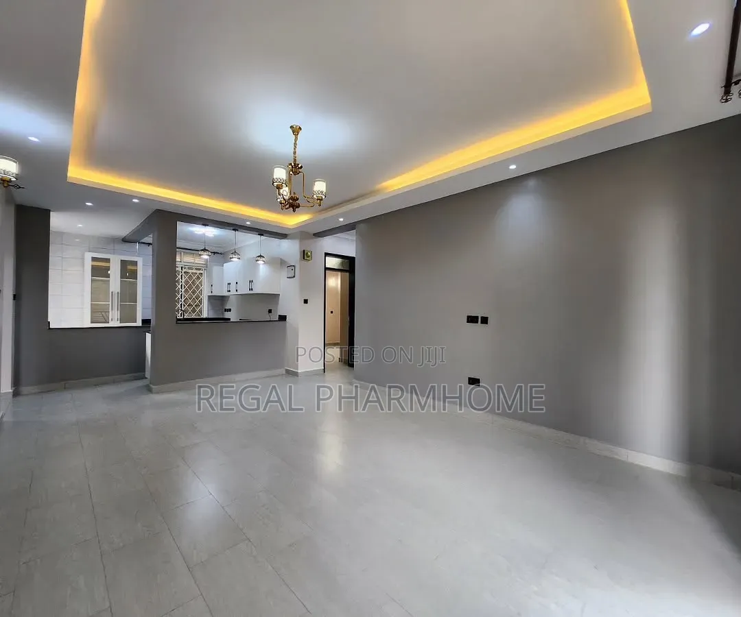 3bdrm Apartment in Bukoto, Central Division for rent