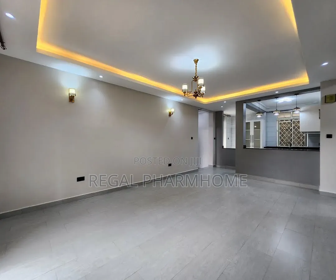 3bdrm Apartment in Bukoto, Central Division for rent