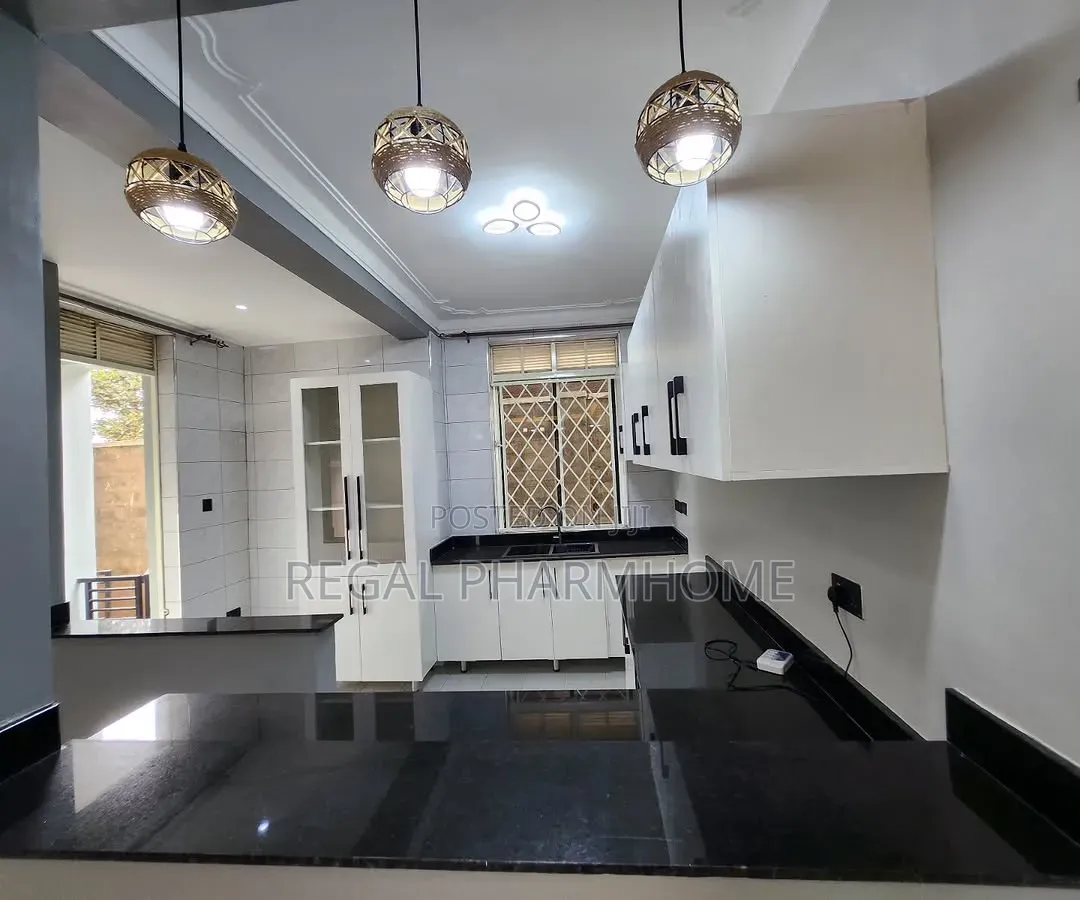 3bdrm Apartment in Bukoto, Central Division for rent