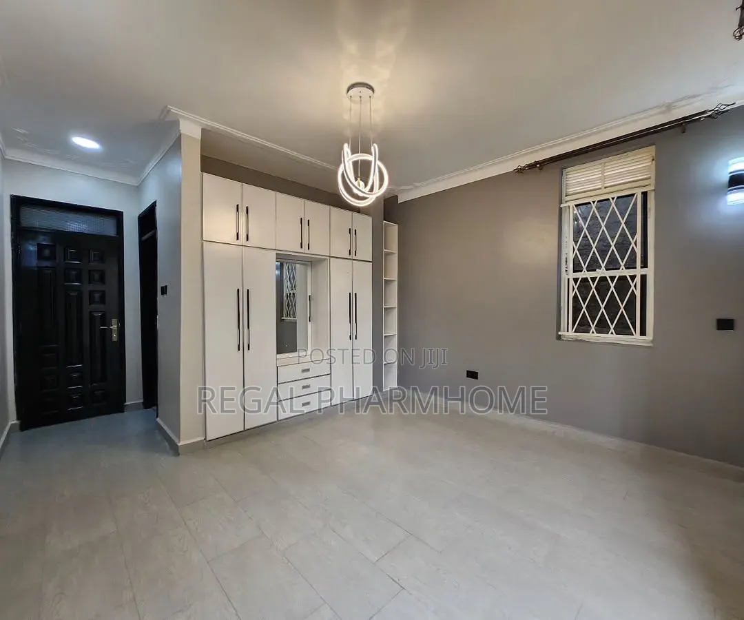 3bdrm Apartment in Bukoto, Central Division for rent