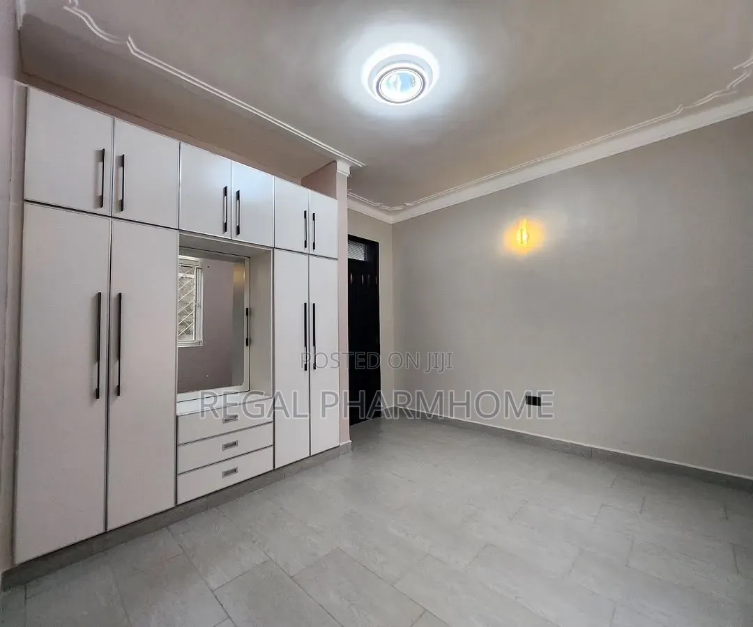 3bdrm Apartment in Bukoto, Central Division for rent