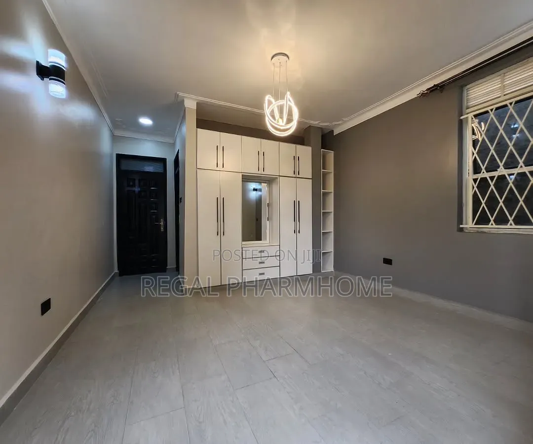 3bdrm Apartment in Bukoto, Central Division for rent