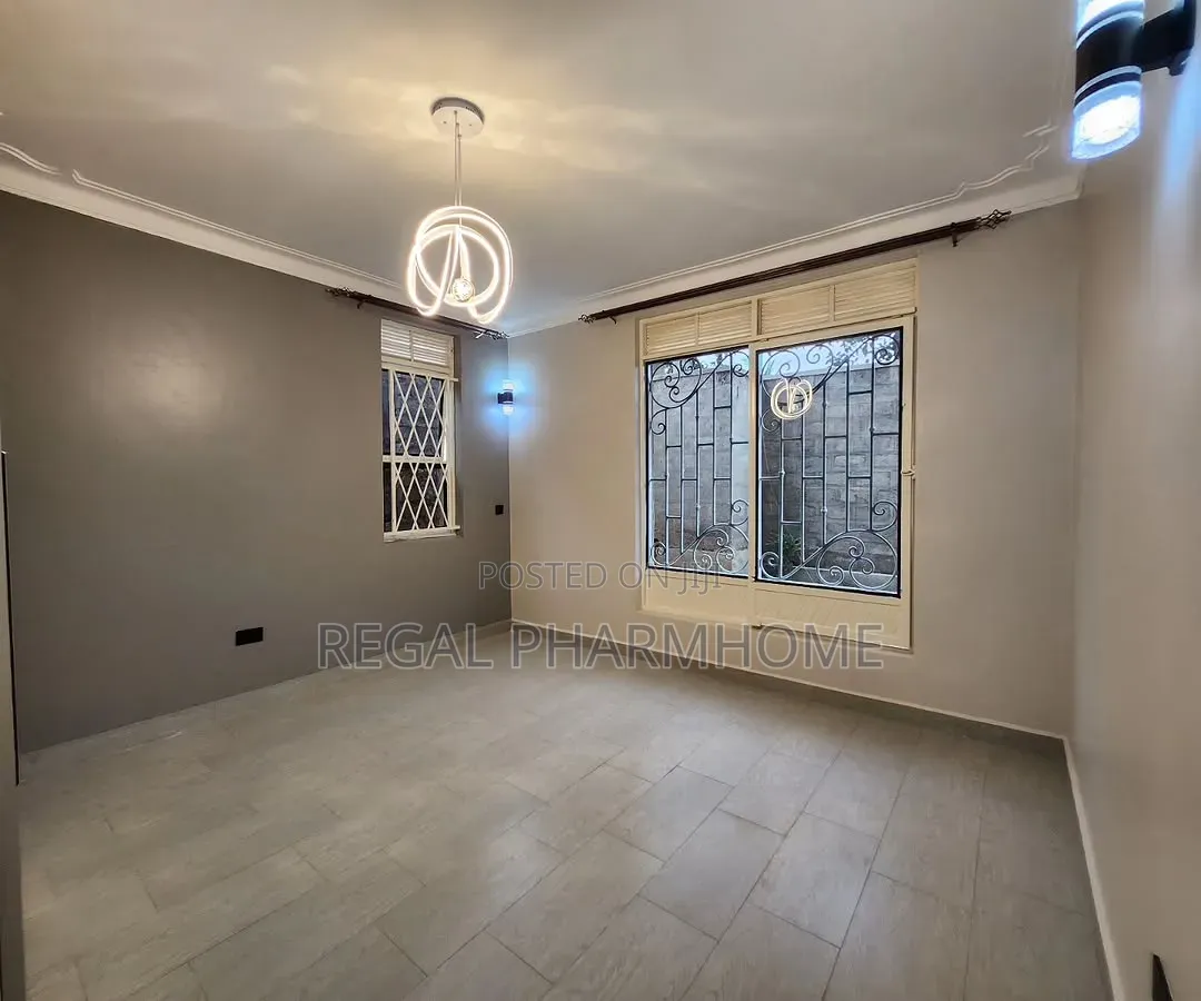 3bdrm Apartment in Bukoto, Central Division for rent