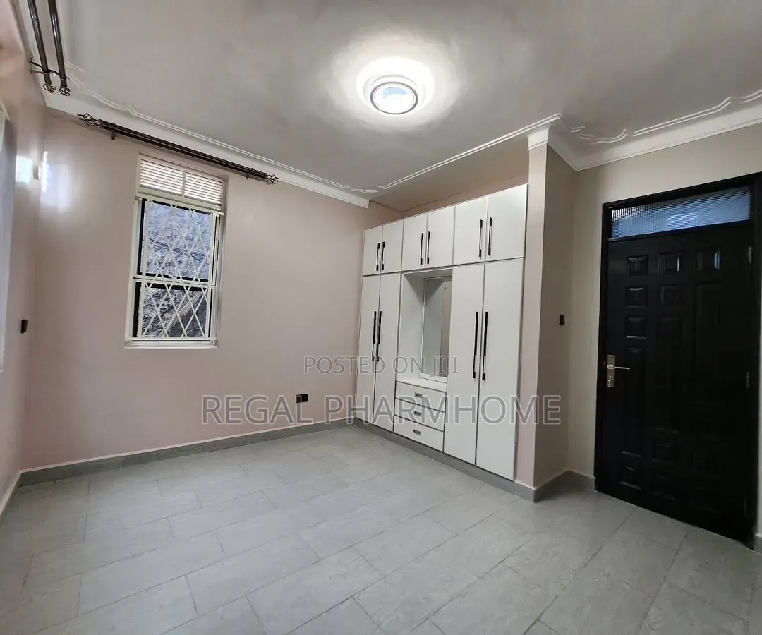 3bdrm Apartment in Bukoto, Central Division for rent