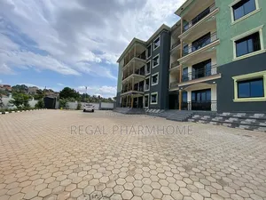 3bdrm Apartment in Bukoto, Central Division for rent