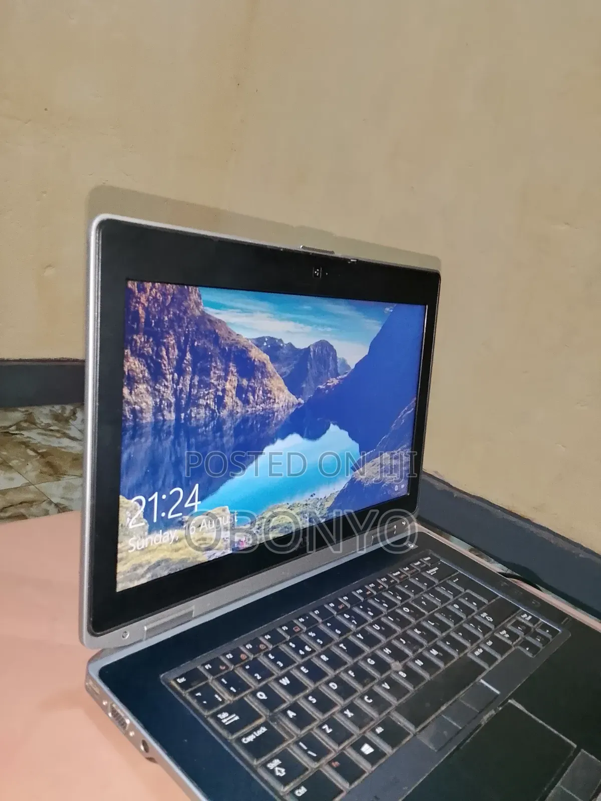 Laptop Dell Latitude E6430 16GB Intel Core i7 eMMC 500GB
