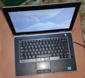 Laptop Dell Latitude E6430 16GB Intel Core i7 eMMC 500GB