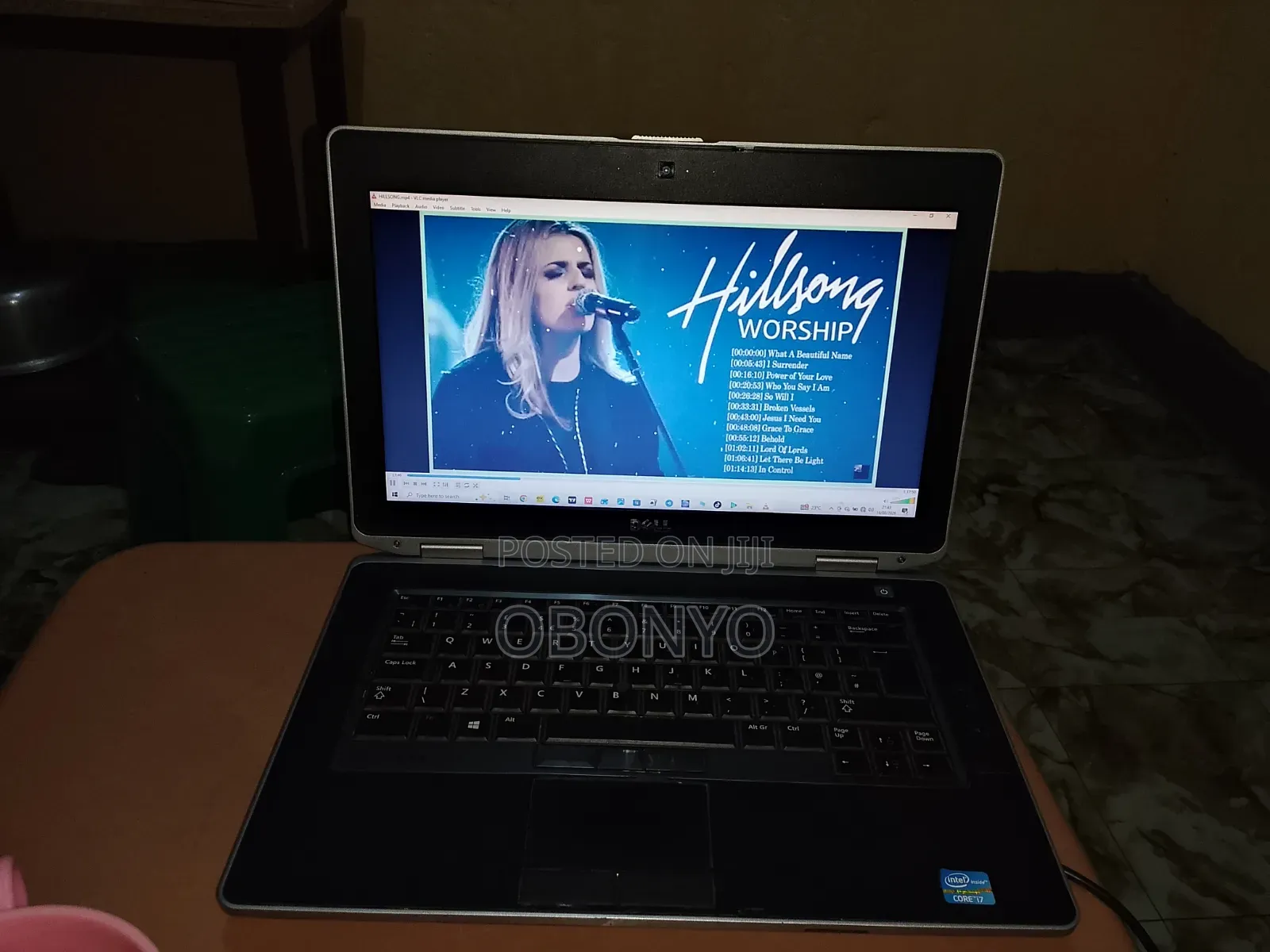 Laptop Dell Latitude E6430 16GB Intel Core i7 eMMC 500GB