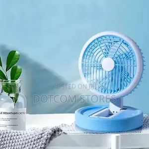 Jiake Jk-F665 Portable Folding Table Lamp