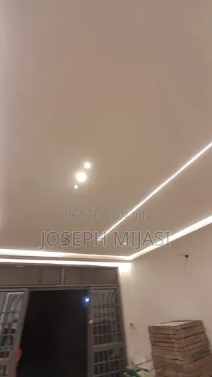 Furnished 6bdrm Apartment in Katabi for rent