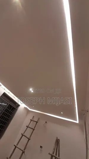 Furnished 6bdrm Apartment in Katabi for rent