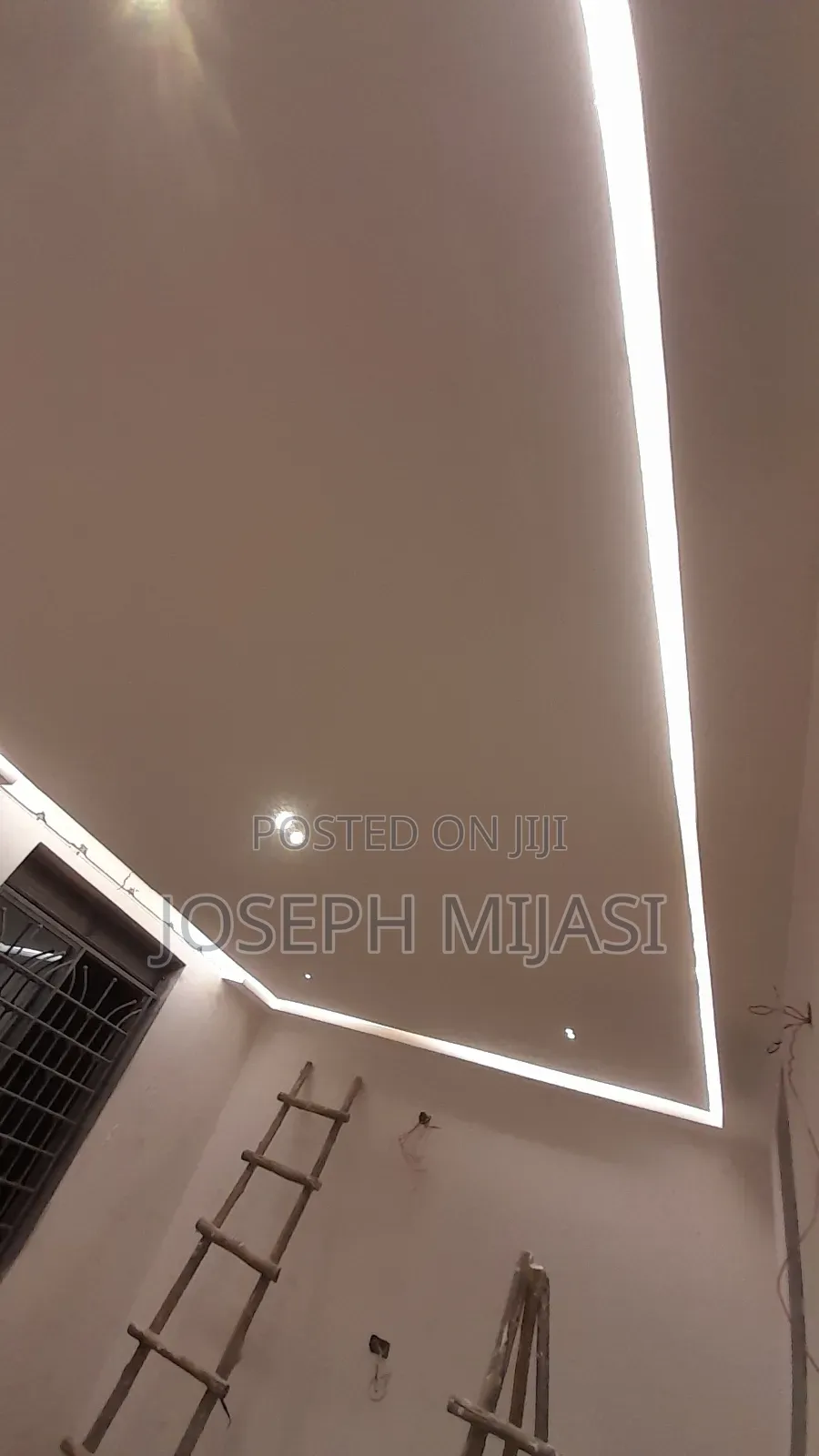 Furnished 6bdrm Apartment in Katabi for rent