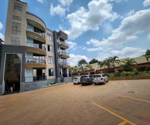 2bdrm Apartment in Kisasi, Central Division for rent
