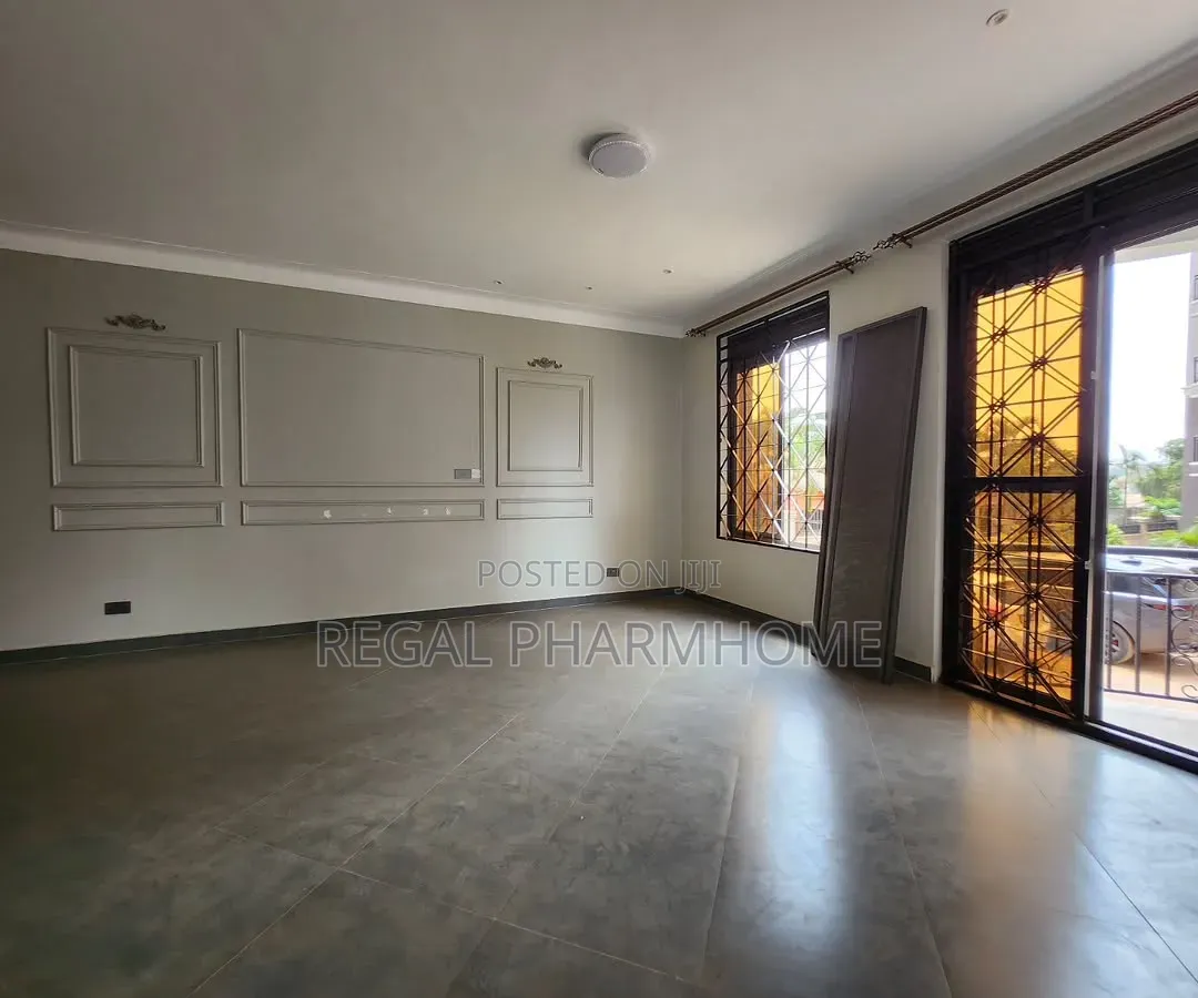 2bdrm Apartment in Kisasi, Central Division for rent