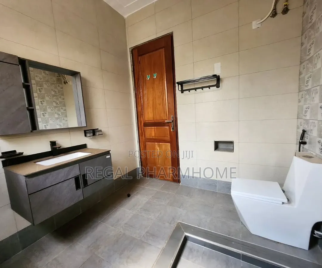 2bdrm Apartment in Kisasi, Central Division for rent