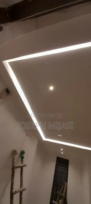 Furnished 6bdrm Apartment in Katabi for rent