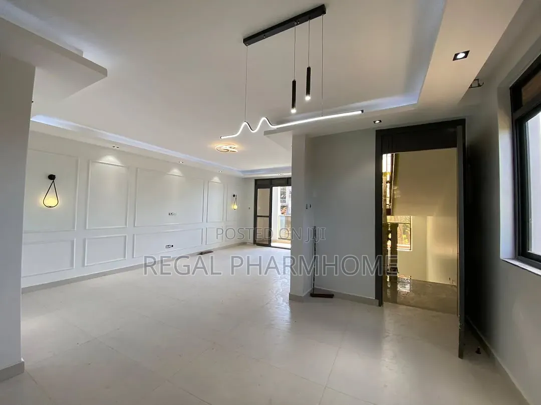 3bdrm Apartment in Muyenga, Central Division for rent