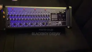 Audio and Music