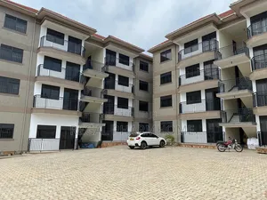 2bdrm Apartment in Mbuya, Central Division for rent